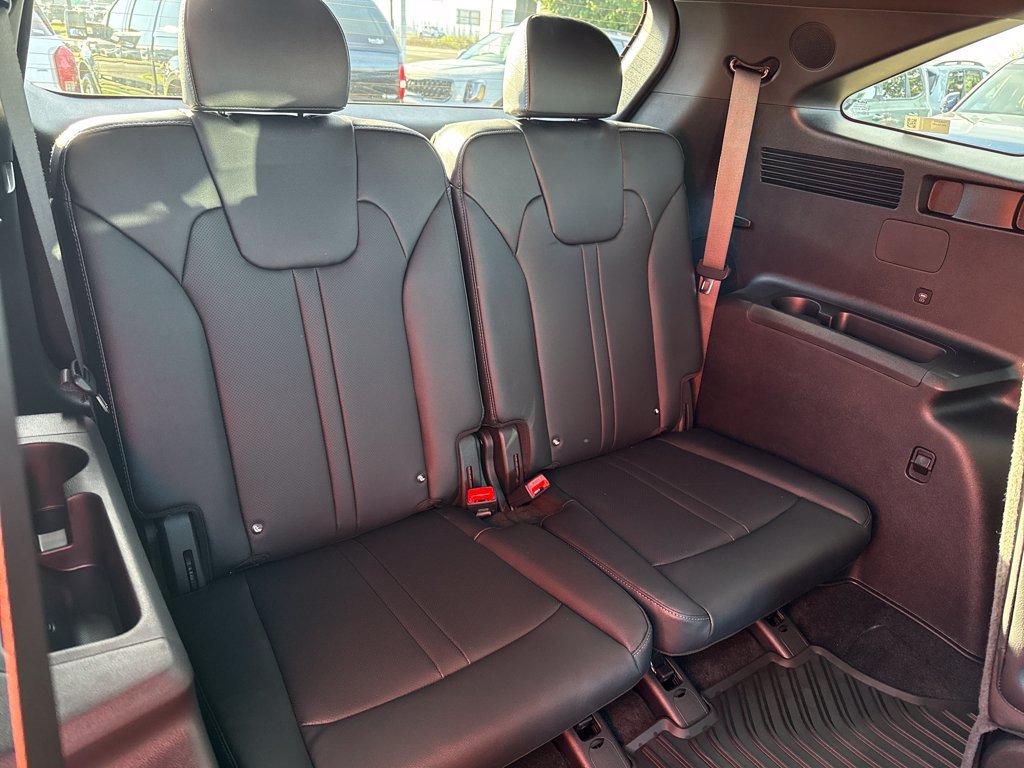 2026 Kia Sorento SX Prestige Hybrid - Photo 15