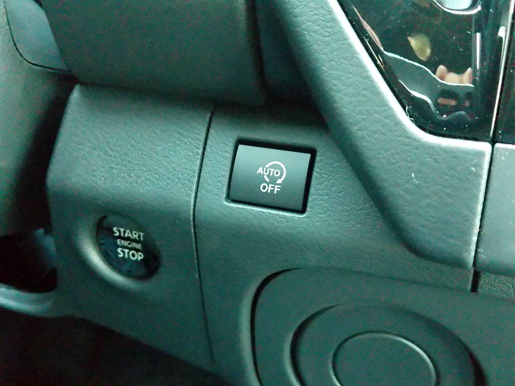 2026 Nissan Frontier SV - Photo 37