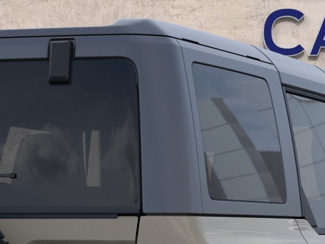 New 2026 Desert Sand Ford Outer Banks® image 25