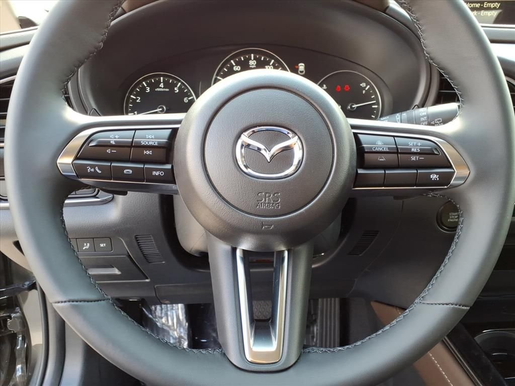 2025 Mazda CX-30 Premium - Photo 24