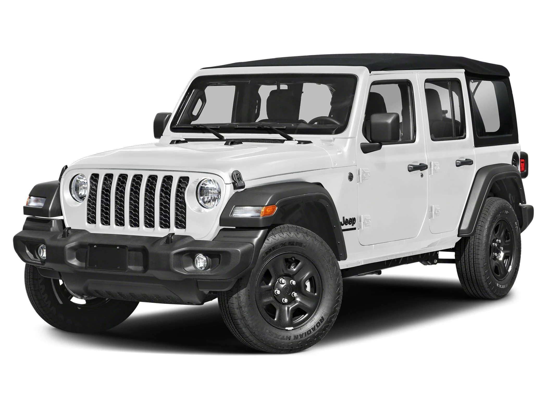 2024 Jeep Wrangler Sport S's photo