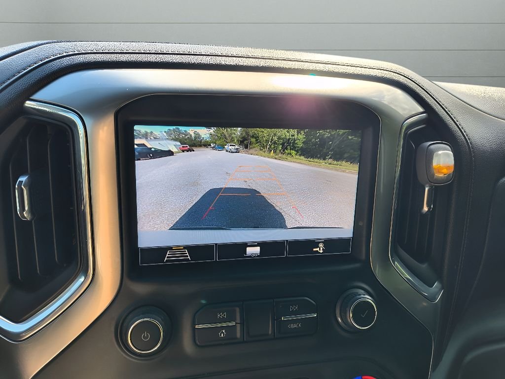 2020 Chevrolet Silverado 1500 RST - Photo 20