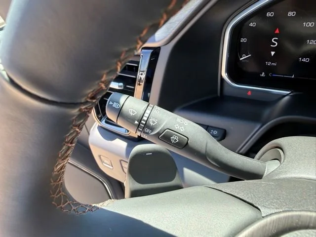 2026 GMC Sierra 1500 AT4 - Photo 22
