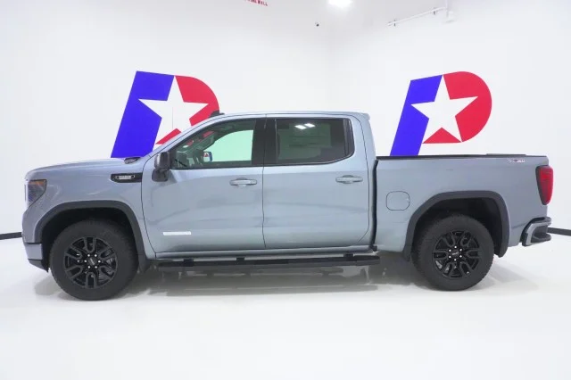2026 GMC Sierra 1500 Elevation - Photo 12