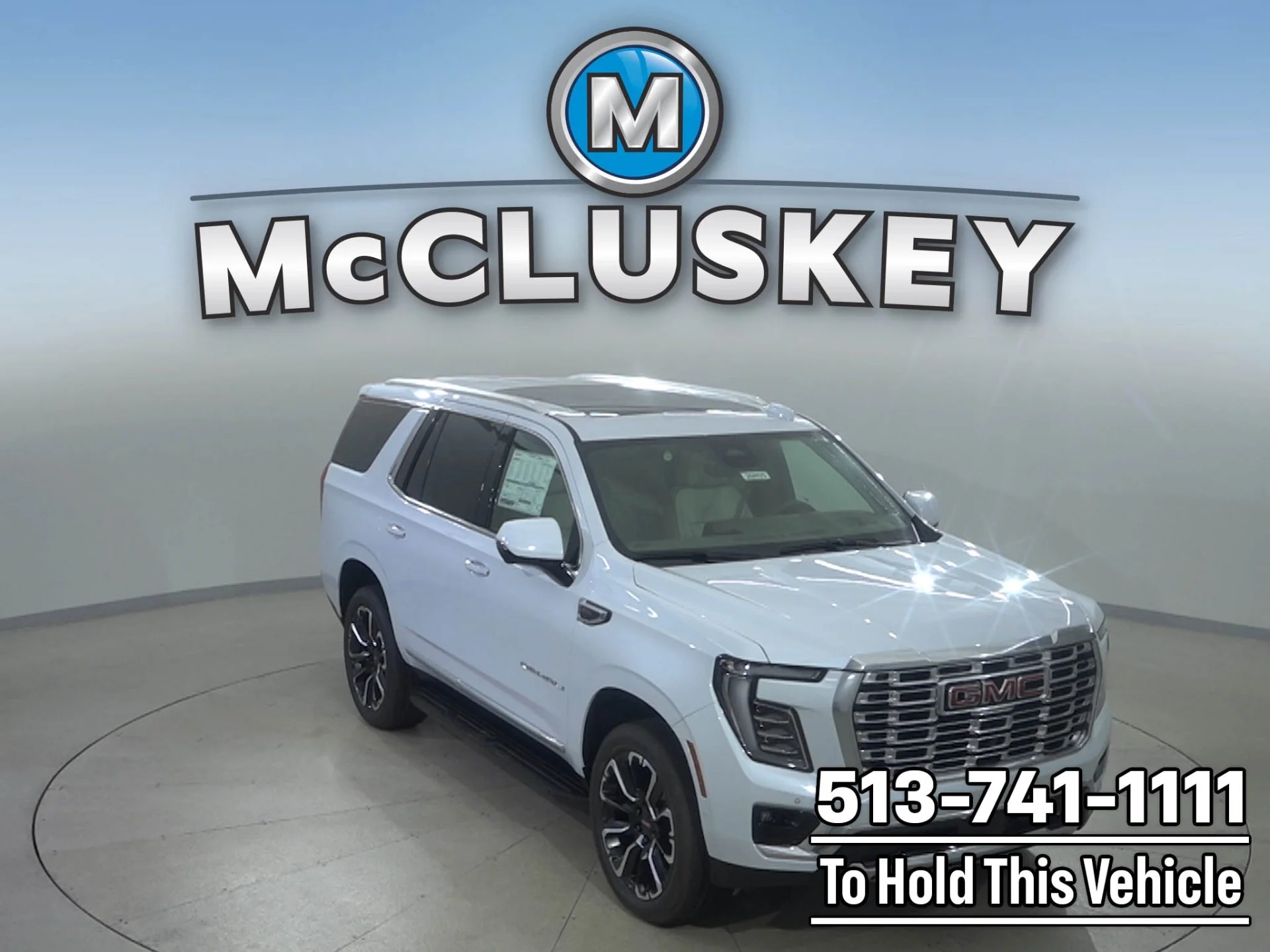 2026 GMC Yukon Denali - Photo 52