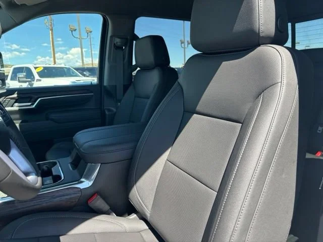 2026 GMC Sierra 2500HD SLT - Photo 14