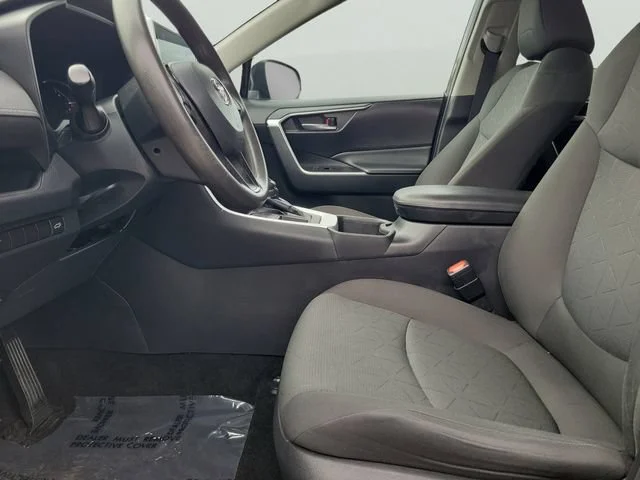 Used 2023 Gray Toyota XLE image 19