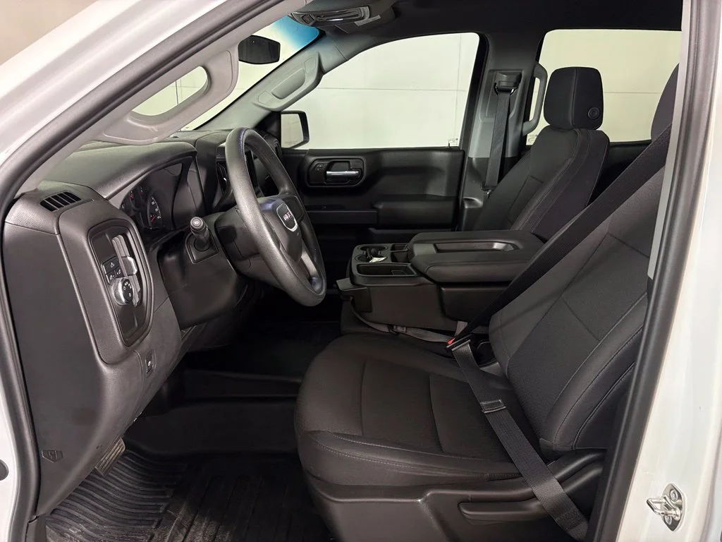 Used 2026 White GMC Pro image 15