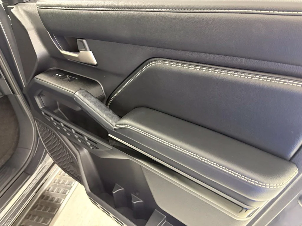 Used 2026 Gray Toyota Limited image 44