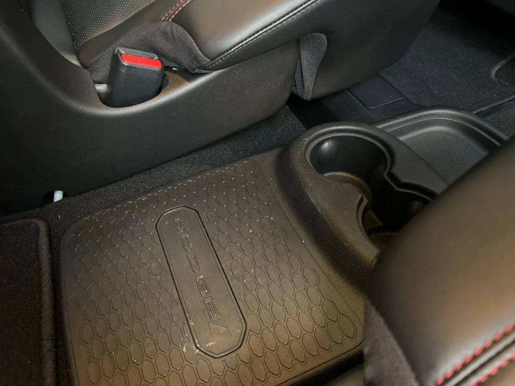 Used 2023 White Dodge R/T image 30