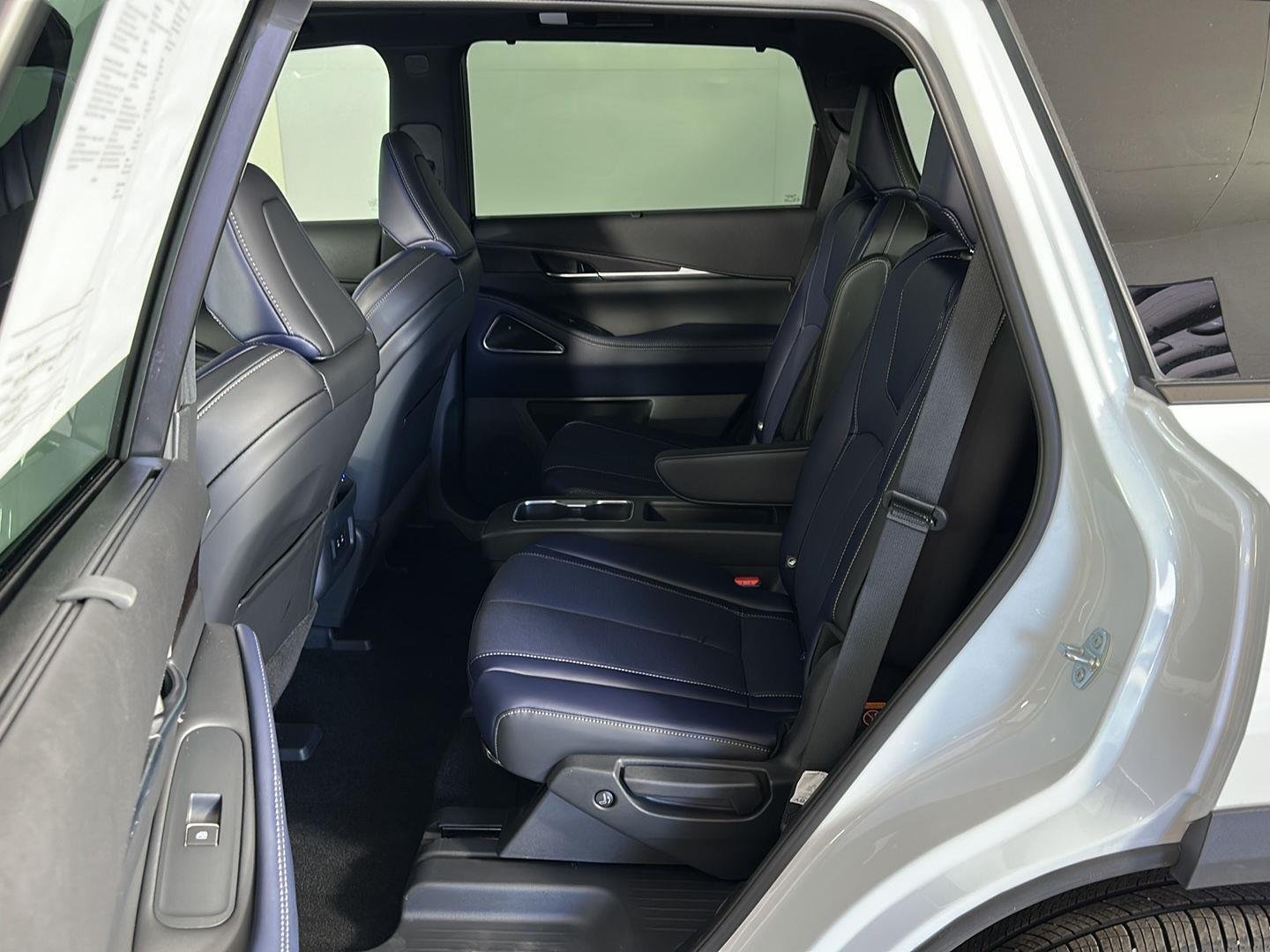 2026 INFINITI QX60 Sport - Photo 31