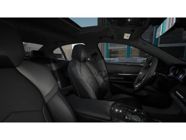 New 2026 Brooklyn Grey Metallic BMW 530i image 9