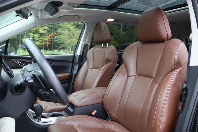 Used 2019 Black Subaru Touring image 13