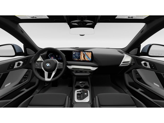 New 2026 Storm Bay Metallic BMW 228 Gran Coupe image 10