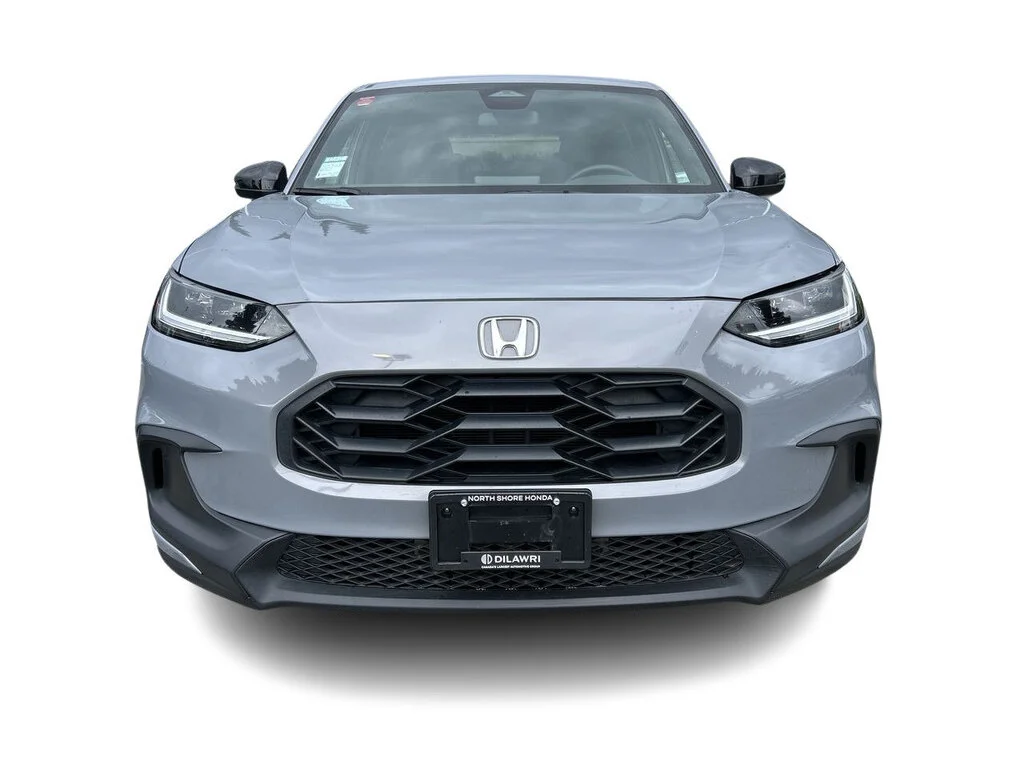Certified Used 2024  Honda Sport-B AWD CVT Certified Pre-owned   No Accidents image 4