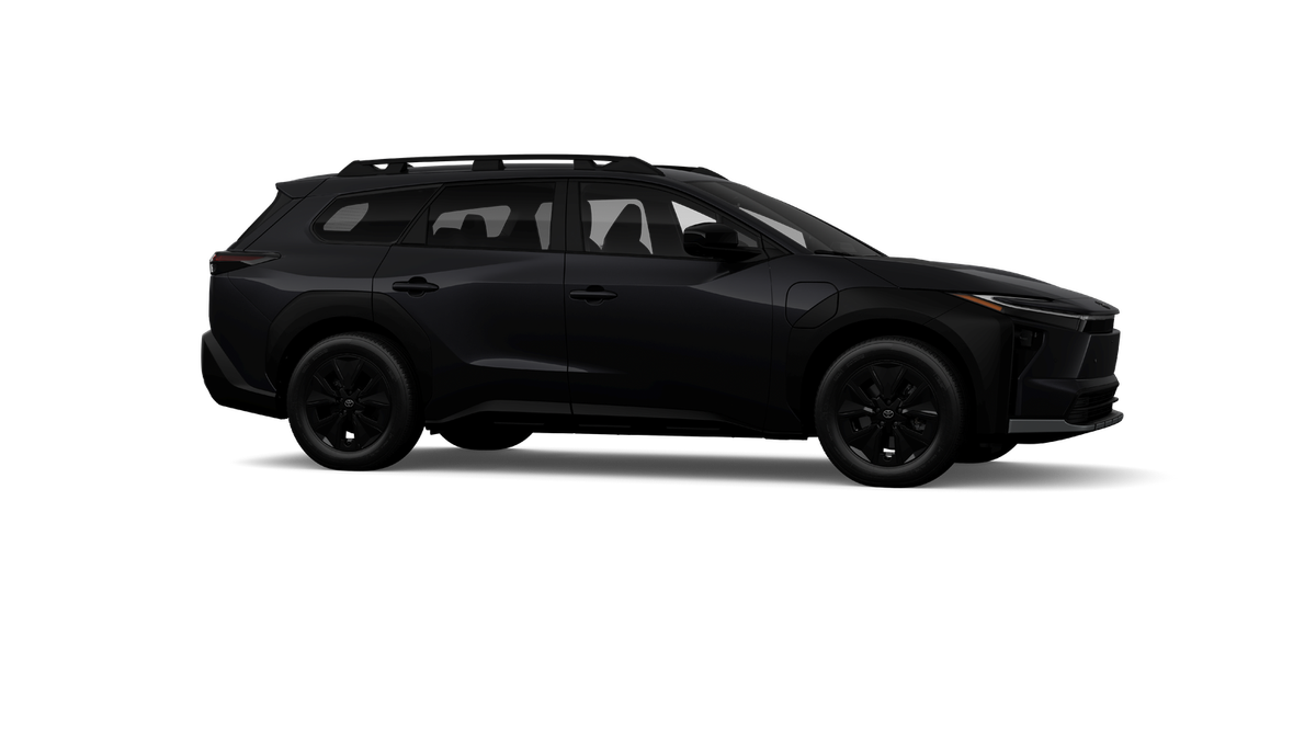 New 2027 Raven Toyota bZ Woodland image 13