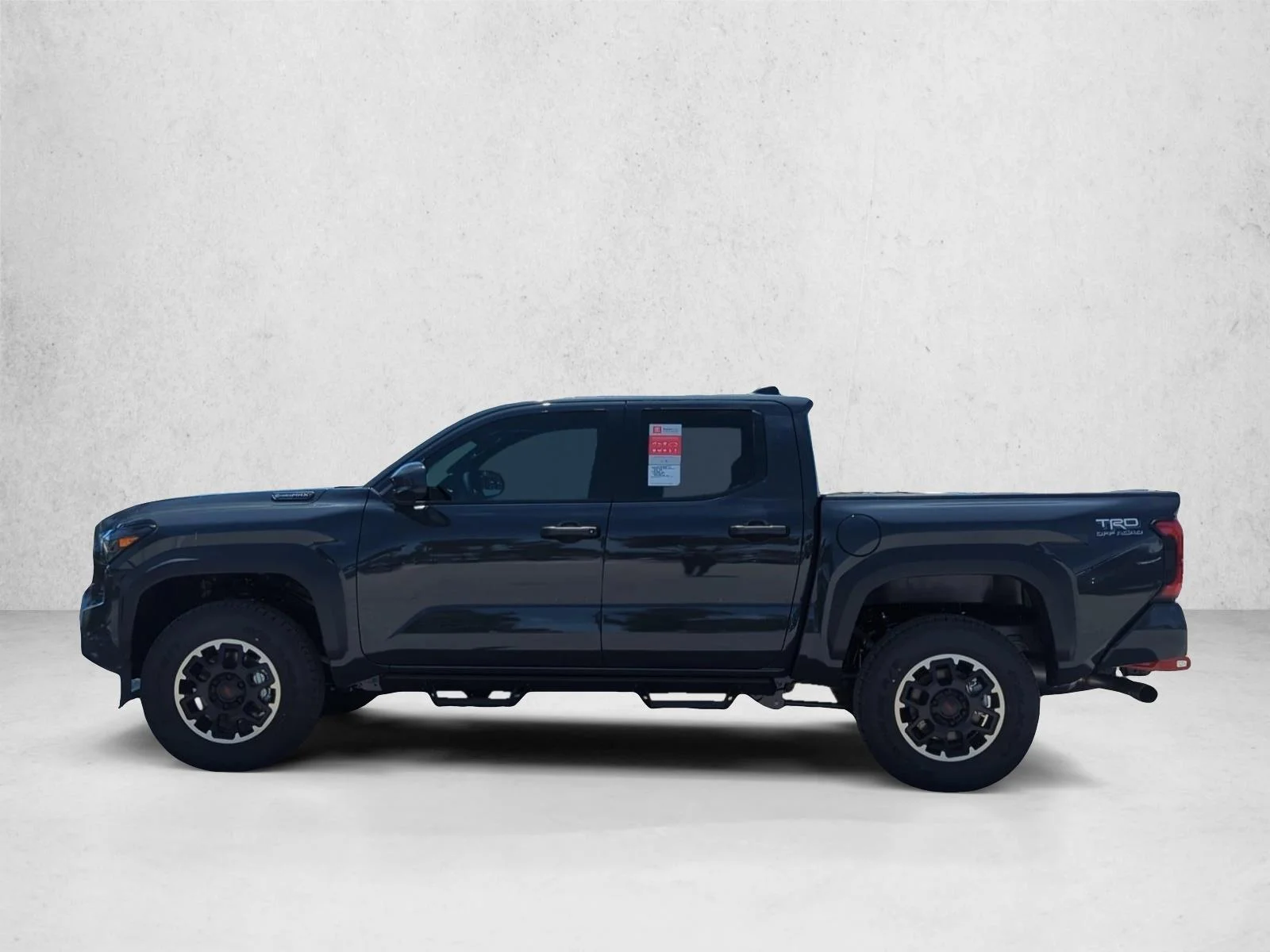 Used 2026 Underground Toyota TRD Off Road Hybrid image 8