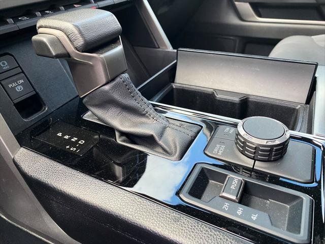 Certified Used 2025 CELESTIAL SILVER Toyota  image 27