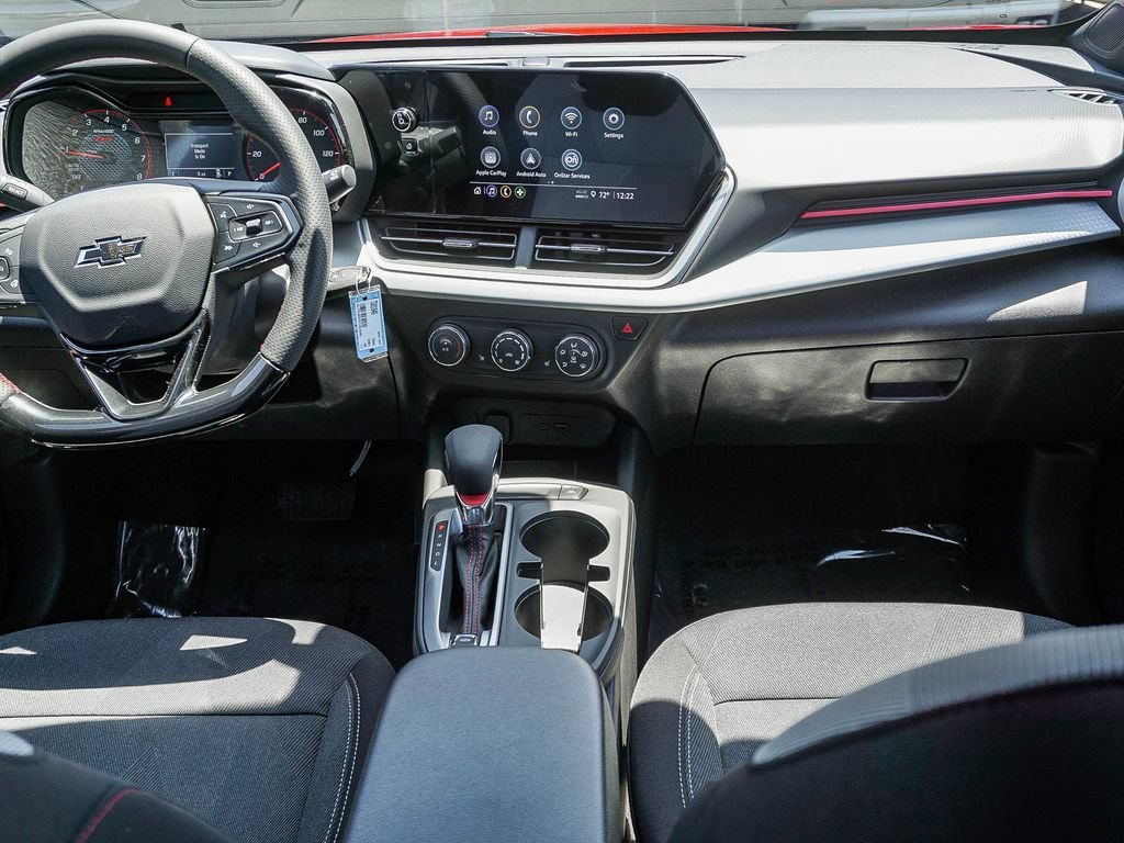 2026 Chevrolet Trax RS - Photo 14