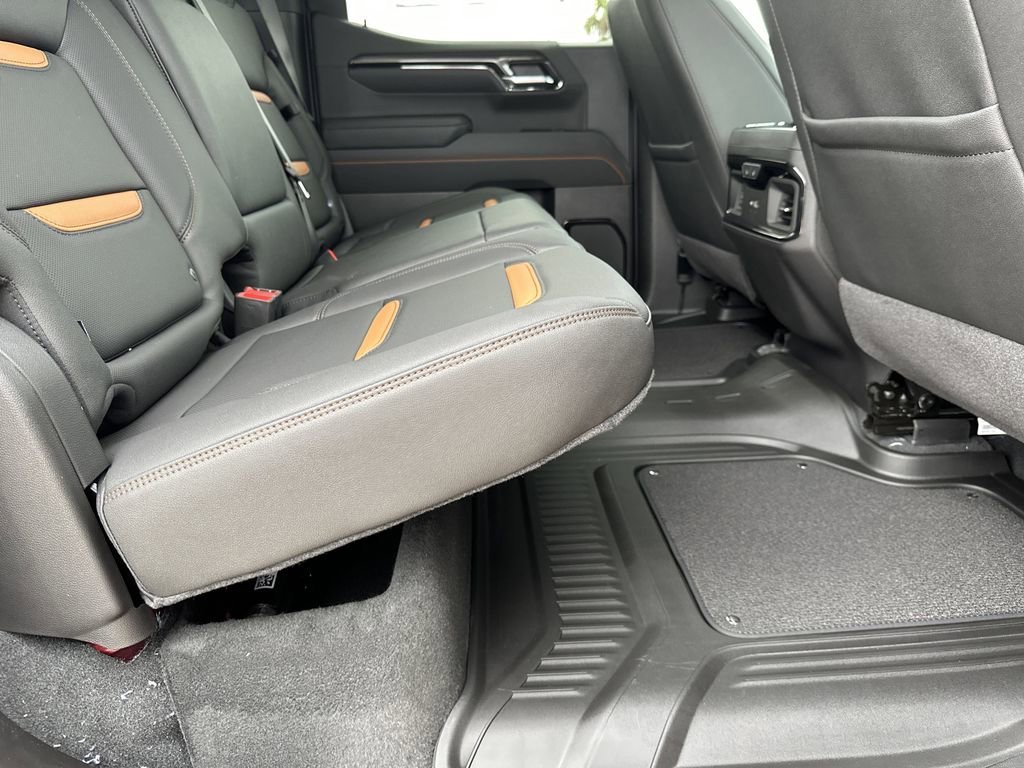 2026 GMC Sierra 1500 AT4 - Photo 36