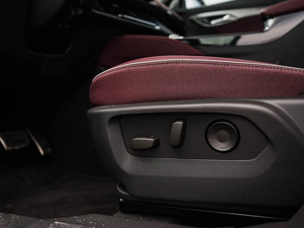 2026 Buick Envision Sport Touring - Photo 18