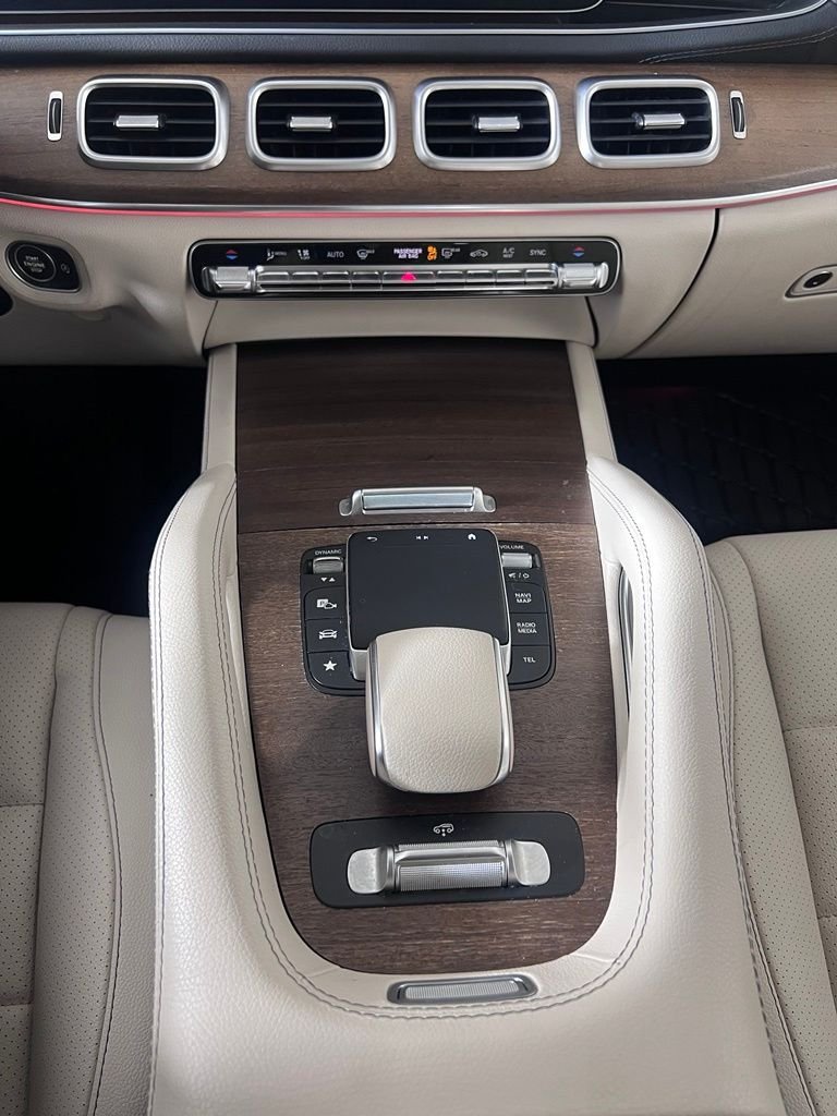 Used 2021  Mercedes-Benz GLS 450 image 33