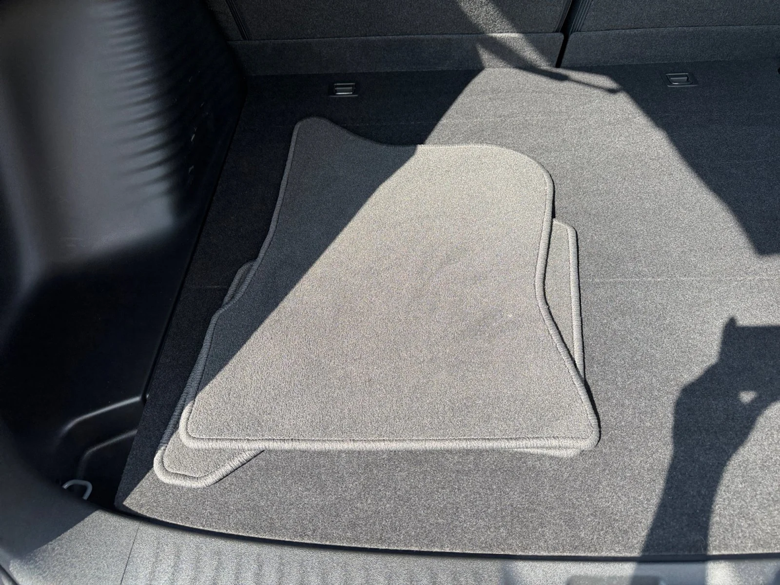Certified Used 2025 Urban Gray Pearl Honda Sport image 35