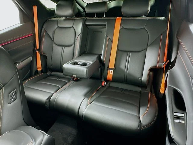 New 2026 Genesis GV70 3.5T Sport Advanced