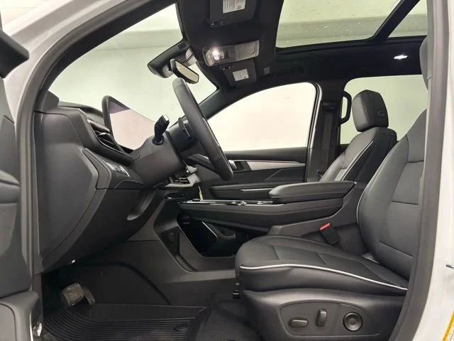 2026 Buick Enclave Preferred - Photo 20