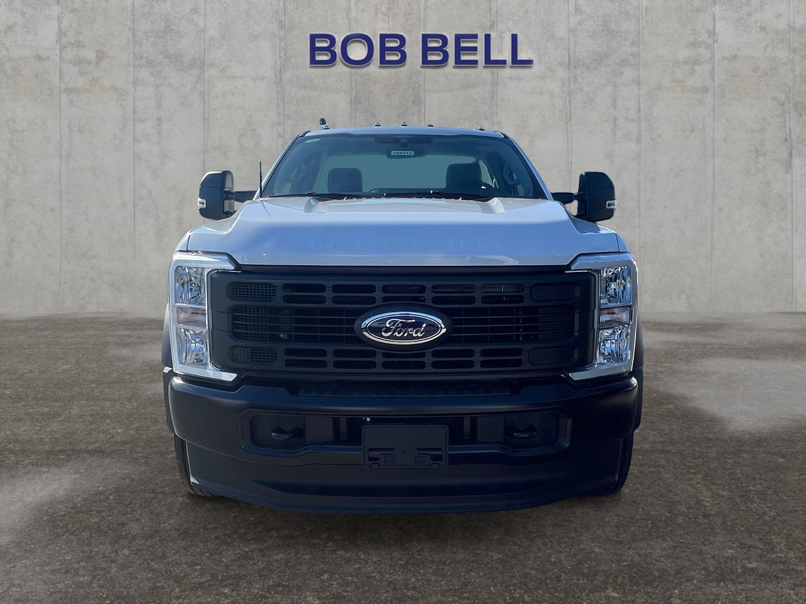 2025 Ford F-550 Super Duty Chassis Cab XL - Photo 8