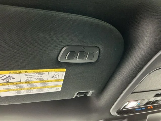 Certified Used 2025 Gray Ford Raptor image 26