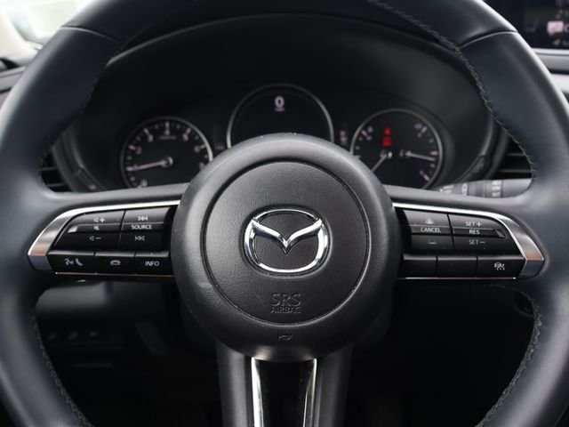 Used 2025 White Mazda 2.5 S Preferred Package image 13