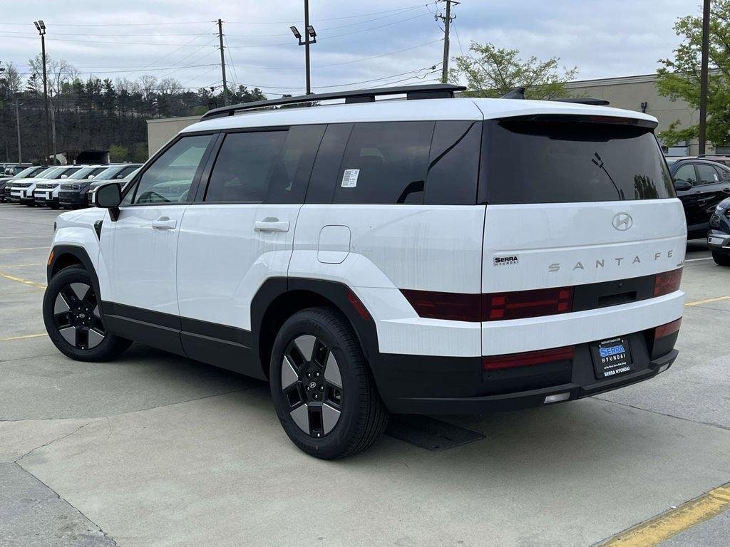 2026 Hyundai Santa Fe SEL - Photo 54