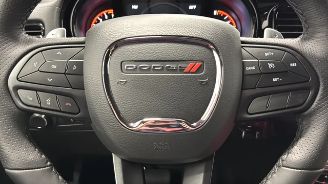 New 2026 B5 Blue Exterior Paint Dodge GT image 15