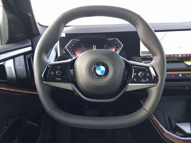 Used 2026 White BMW 30 xDrive image 14