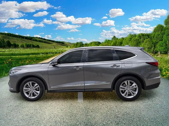 Used 2024 Brown Acura 3.5L image 3