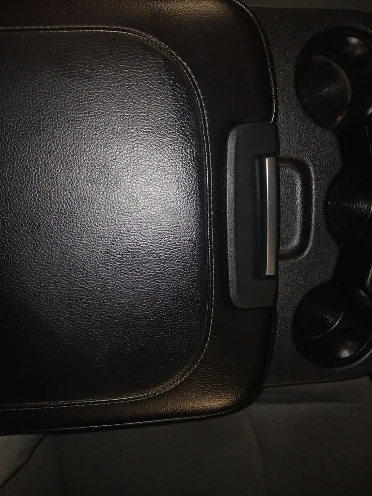 Used 2024 White Ram Big Horn image 30