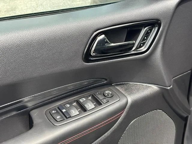 Used 2025 Gray Dodge R/T image 18