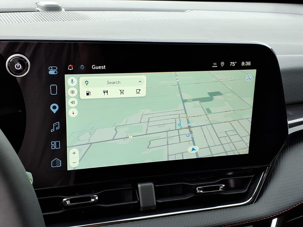 2027 Chevrolet Equinox RS - Photo 14
