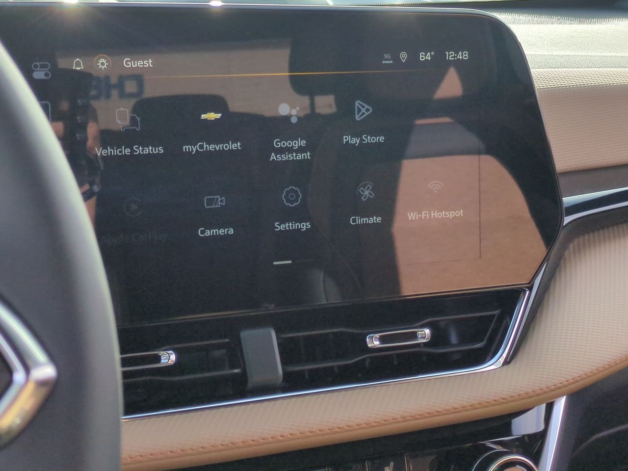 2026 Chevrolet Equinox ACTIV - Photo 14