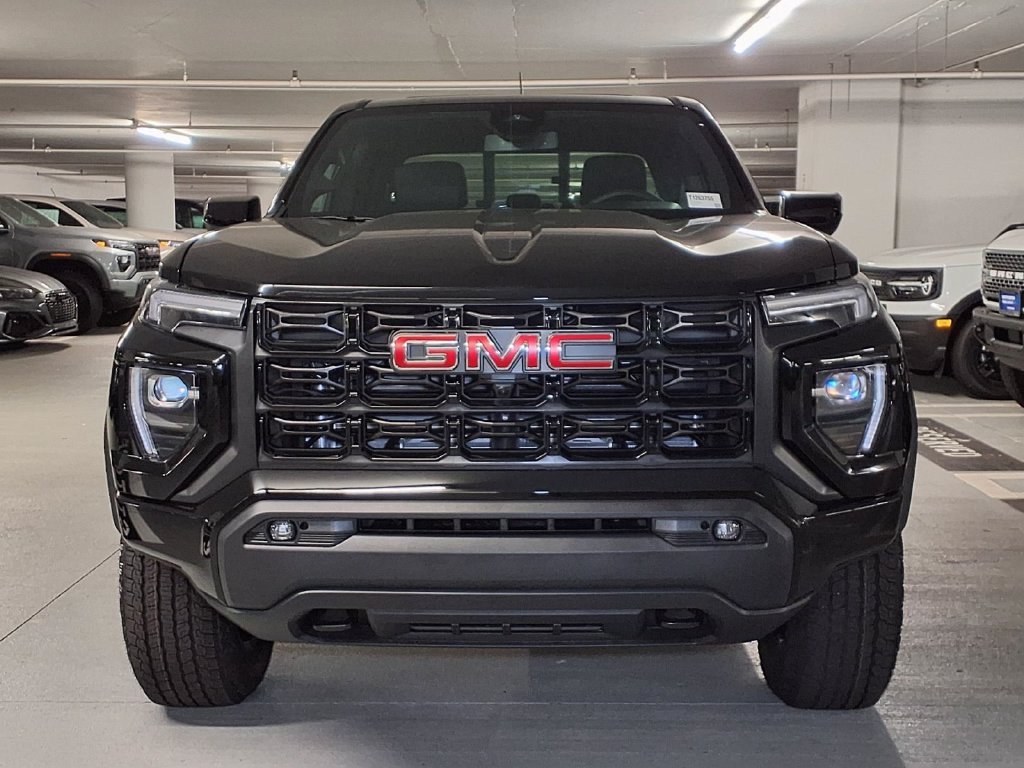 2026 GMC Canyon Elevation - Photo 2