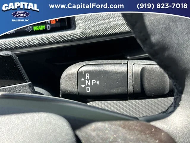 Used 2025 Red Ford Premium image 30