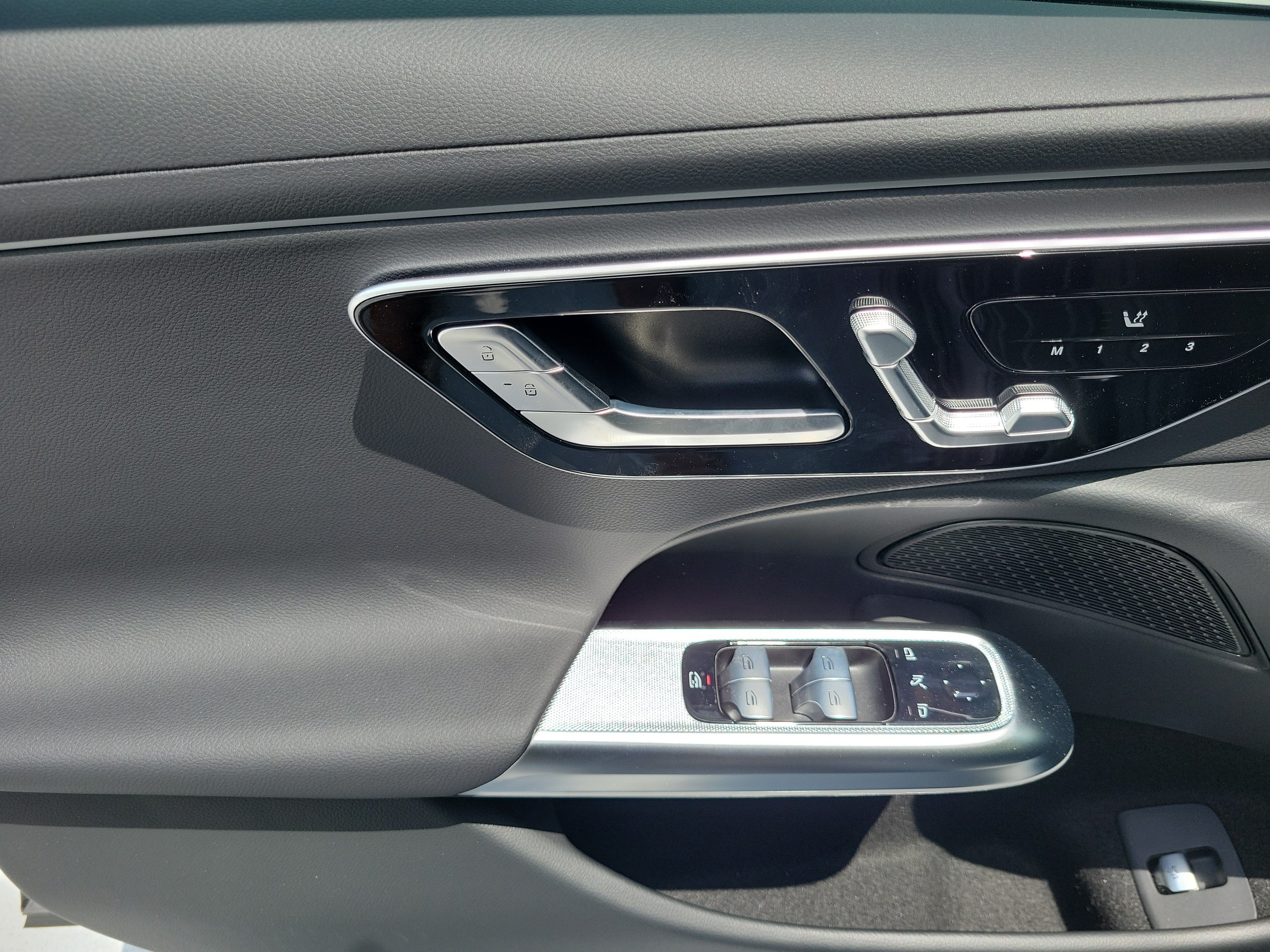 New 2026 Black Mercedes-Benz E 350 image 50