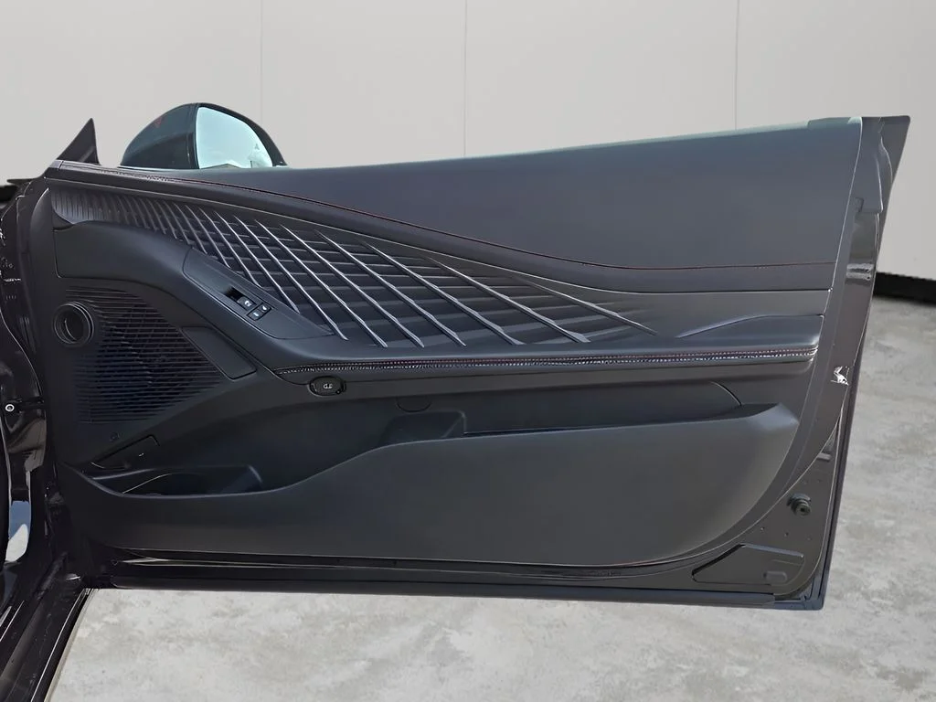2025 Dodge Charger Daytona R/T - Photo 13