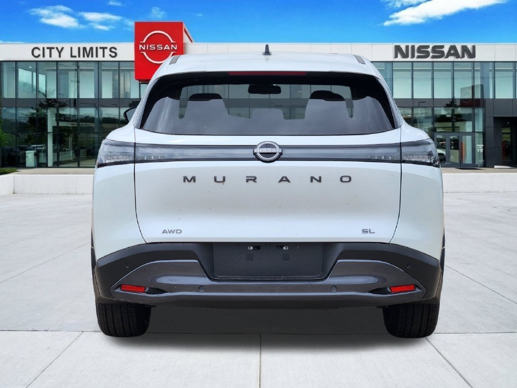 2026 Nissan Murano SL - Photo 7