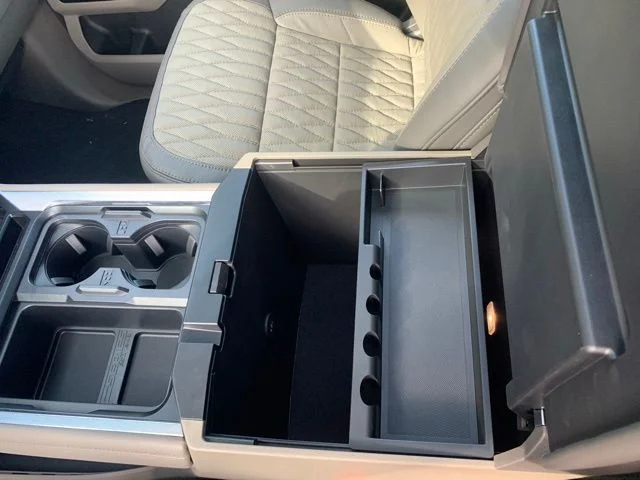 New 2026 White Ford F-350® Platinum® image 36