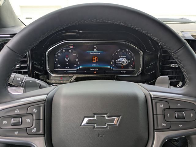 2025 Chevrolet Silverado 1500 RST - Photo 29