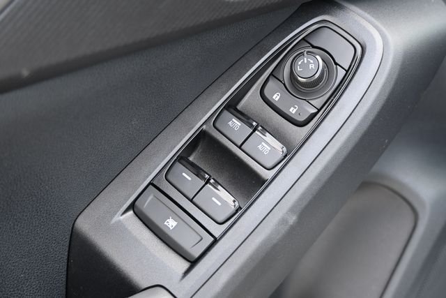 2026 Subaru Crosstrek Wilderness - Photo 18