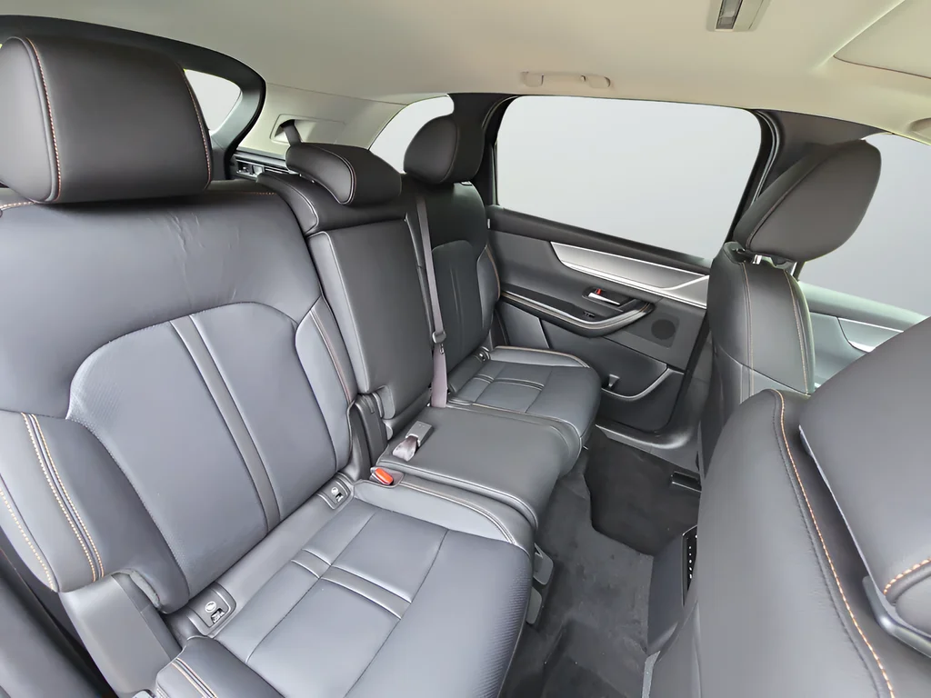 New 2026 Gray Mazda 3.3 Turbo Preferred image 29