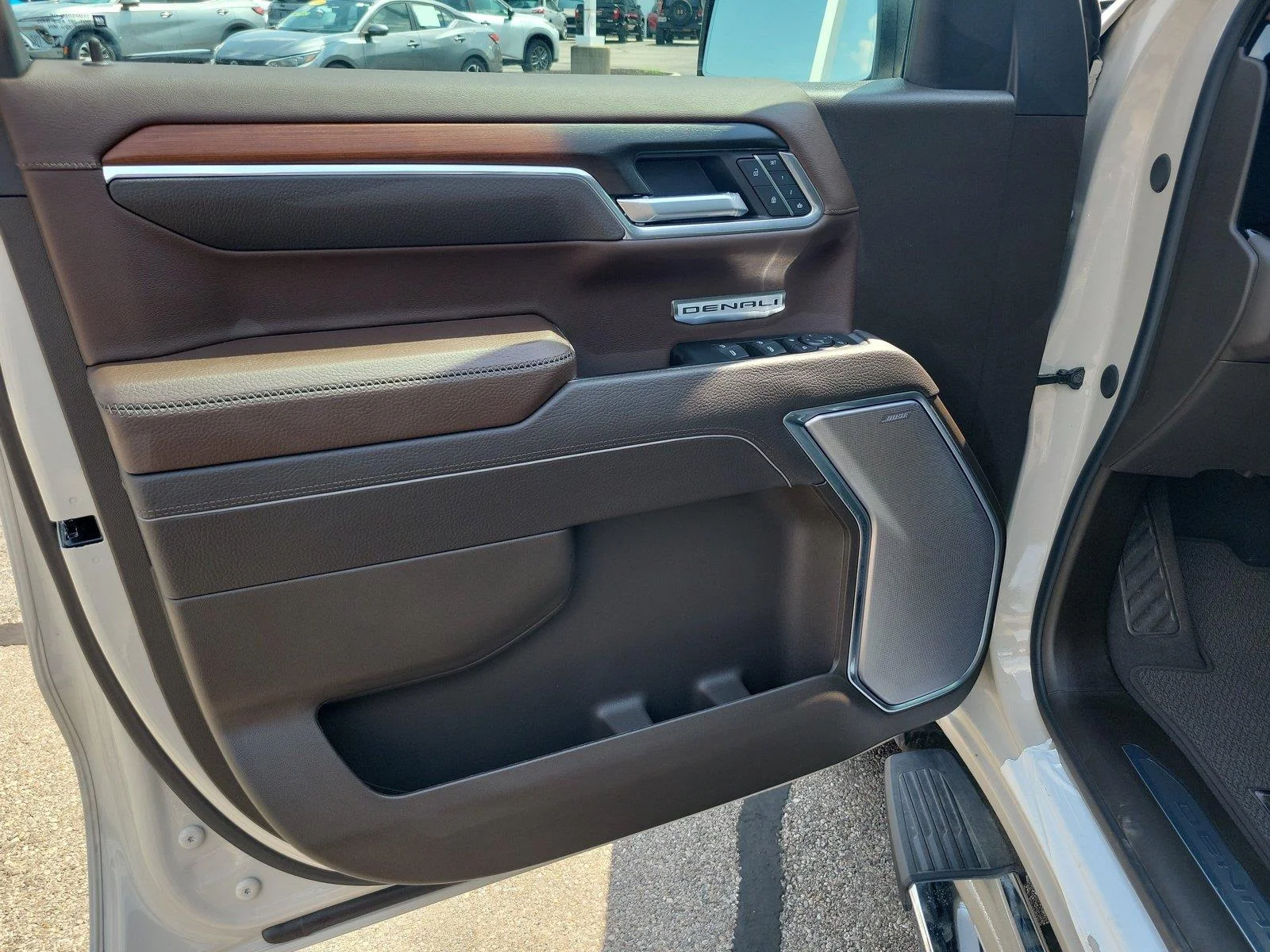 2026 GMC Sierra 1500 Denali - Photo 16